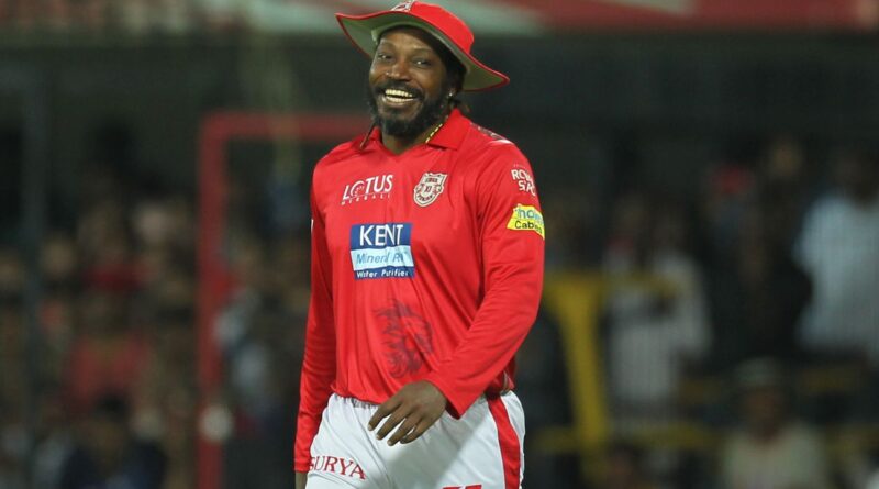 Chris Gayle Net Worth 2021 – IPL Salary, Income, Assets, Bio