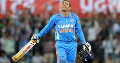 Virender Sehwag Net Worth 2021: Records, Assets, Bio, Salary