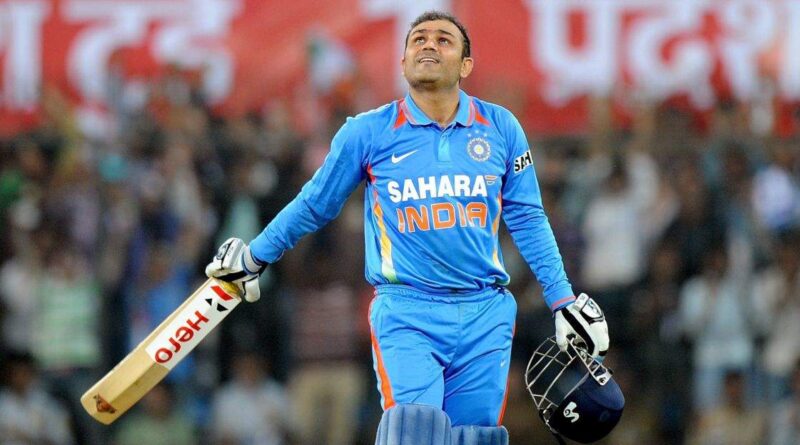 Virender Sehwag Net Worth 2021: Records, Assets, Bio, Salary