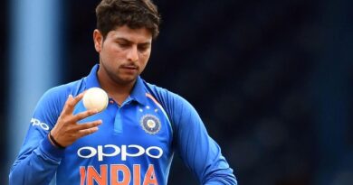 Kuldeep Yadav Net Worth 2021: IPL Salary, Earnings, Income