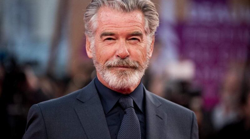 Pierce Brosnan Net Worth 2021 – Car, Salary, Business, Award, Bio