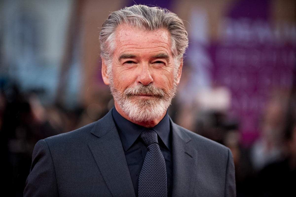 Pierce Brosnan Net Worth 2021 – Car, Salary, Business, Award, Bio