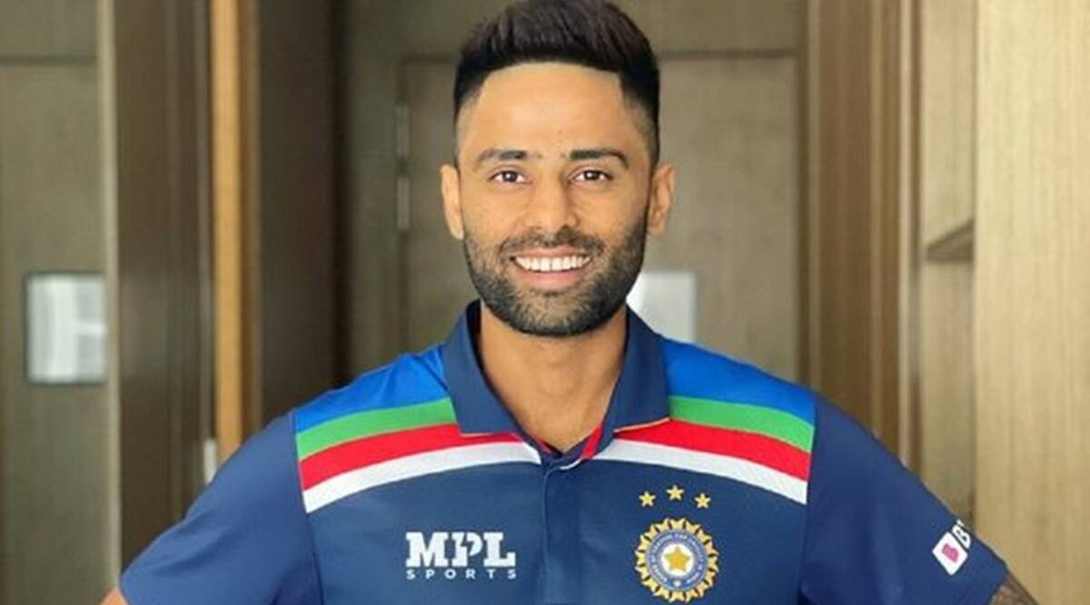 Suryakumar Yadav Net Worth 2021: IPL Fees, Income, Salary