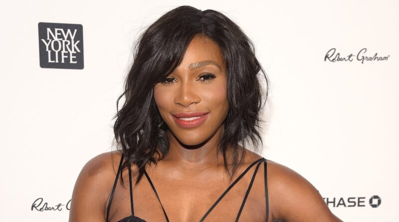 Serena Williams Net Worth 2021 (Car, Salary, Business, Awards)