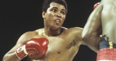 Muhammad Ali Net Worth – Biography, Career. Spouse And More