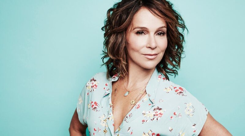 Jennifer Grey Net Worth 2021