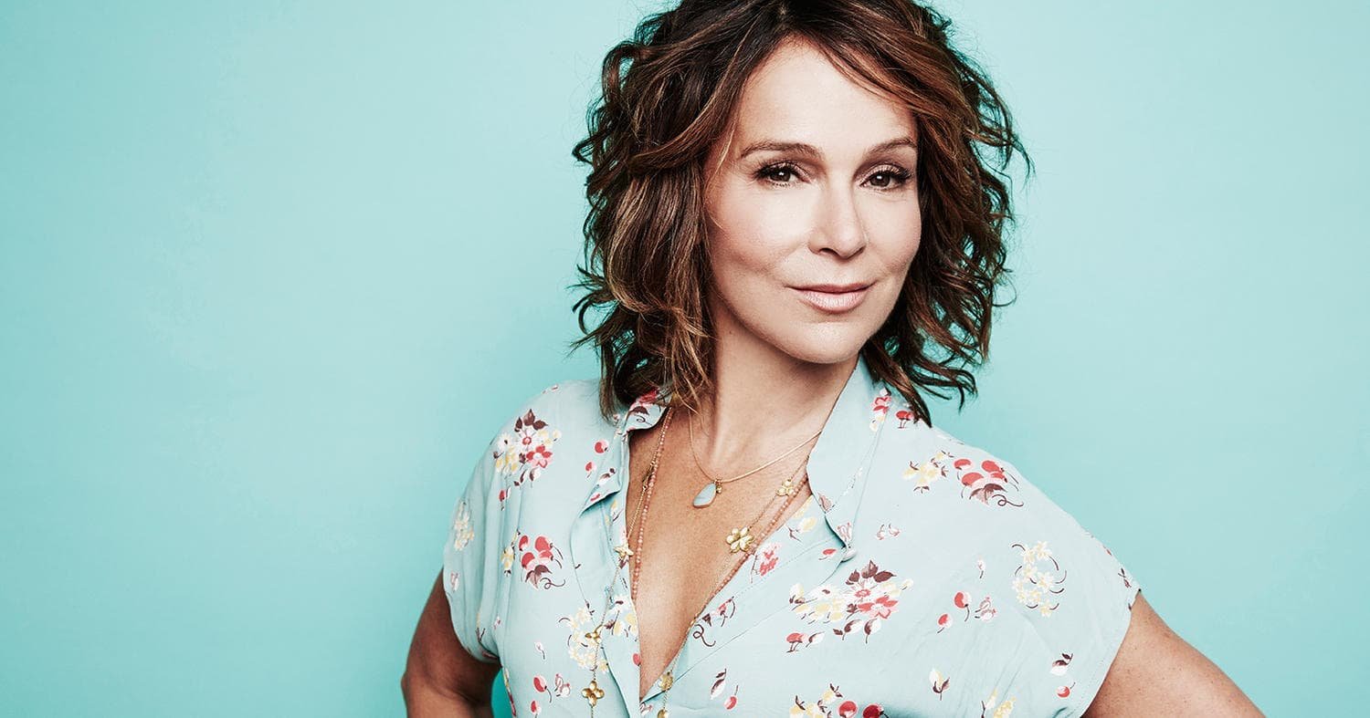 Jennifer Grey Net Worth 2021