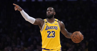 Lebron James Net Worth 2021 – Legendary NBA Player