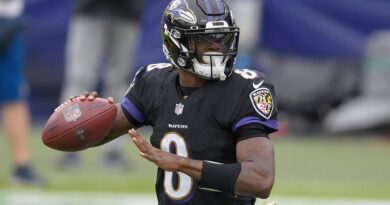 Baltimore Ravens Net Worth 2021