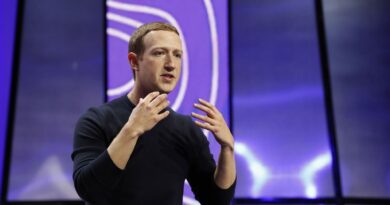 Mark Zuckerberg says Facebook's future is 'young adults' and the metaverse