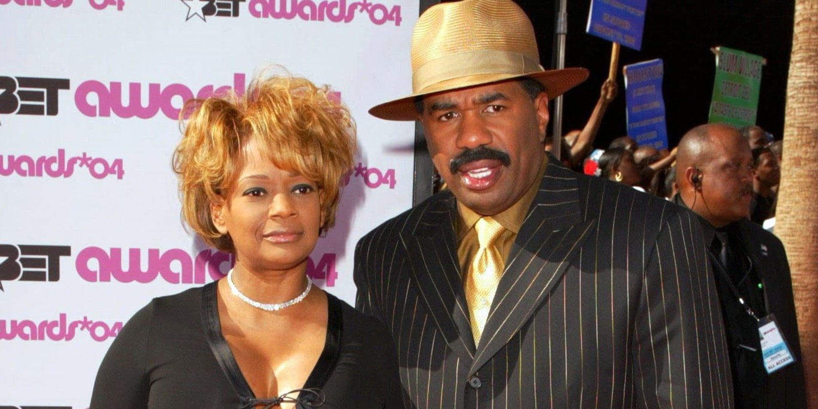 Marcia Harvey Net Worth 2021