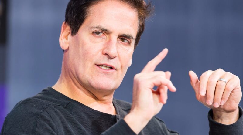 Mark Cuban Net Worth 2021 – Popular Entrepreneur and Investor