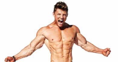 Steve Cook net Worth 2021 – How Much Is He Worth?