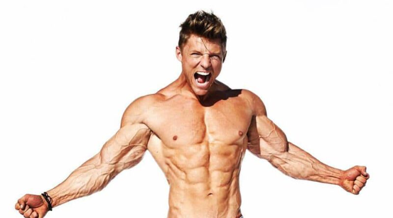 Steve Cook net Worth 2021 – How Much Is He Worth?