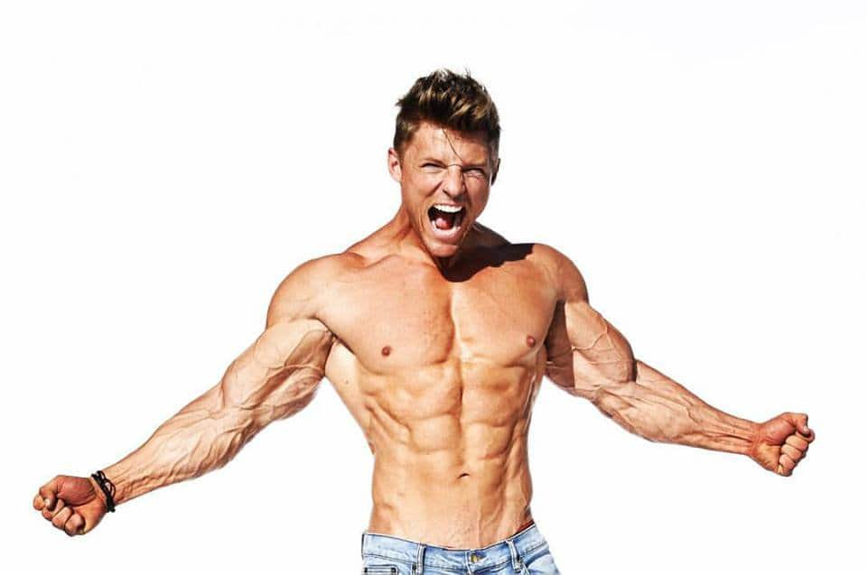 Steve Cook net Worth 2021 – How Much Is He Worth?