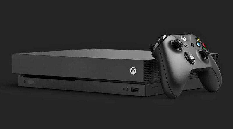 Microsoft Insider update offers easier Twitch streaming on Xbox consoles