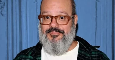 David Cross Net Worth 2021