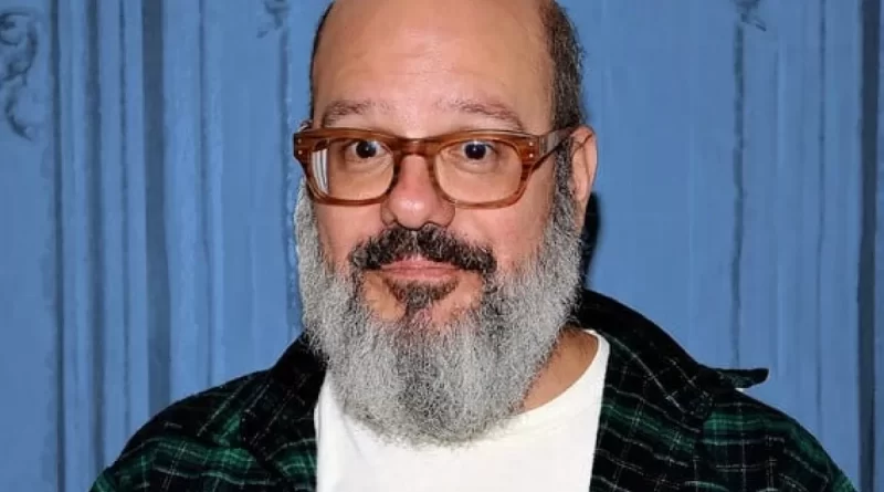 David Cross Net Worth 2021