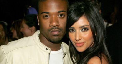 Damon Thomas - Kim Kardashians First Husband, Bio, Career, Net Worth 2021