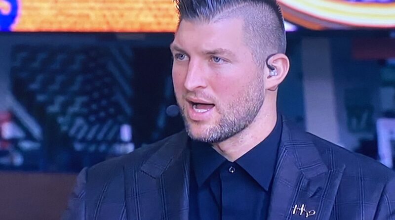 Tim Tebow Net Worth 2021 – How much does he make?