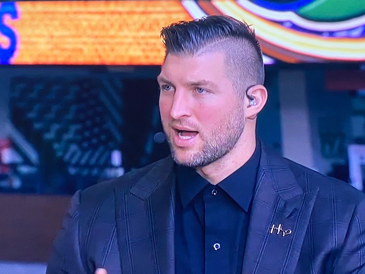 Tim Tebow Net Worth 2021 – How much does he make?