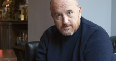 Louis CK Net Worth 2021