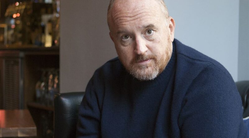 Louis CK Net Worth 2021