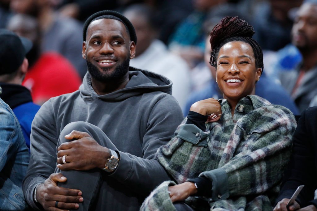 Savannah James Net Worth 2021