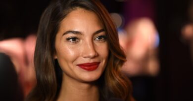 Lily Aldridge Net Worth 2021