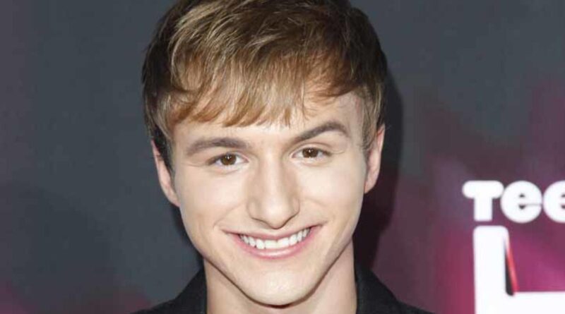 Lucas Cruickshank Net Worth 2021