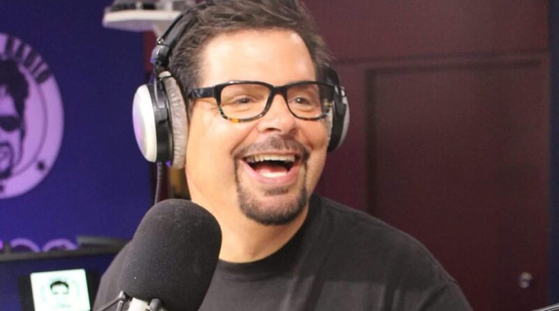 Mancow Muller Net Worth 2021