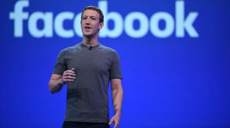 Mark Zuckerberg Net Worth 2021 – Life, Education, Facebook