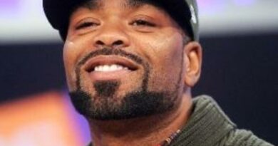 Method Man Net Worth – Biography, Career, Spouse And More