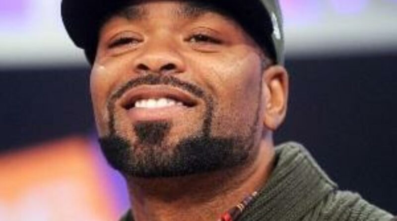 Method Man Net Worth – Biography, Career, Spouse And More