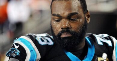 Michael Oher Net Worth 2021