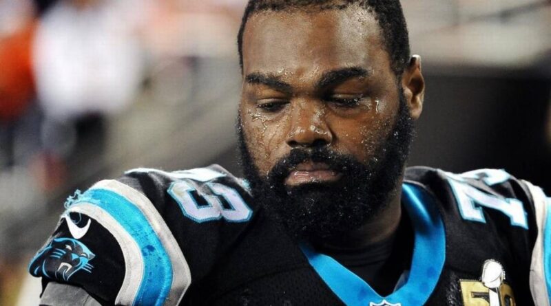 Michael Oher Net Worth 2021