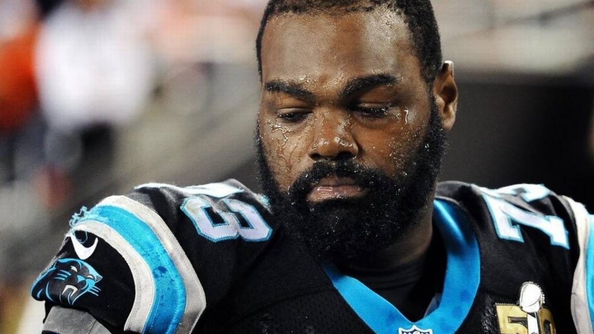 Michael Oher Net Worth 2021