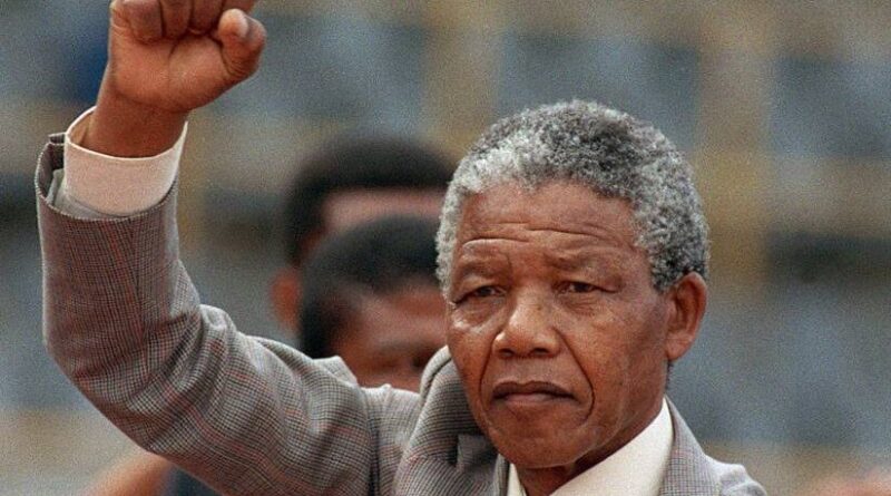 Nelson Mandela Net Worth – Biography, Career, Spouse And More