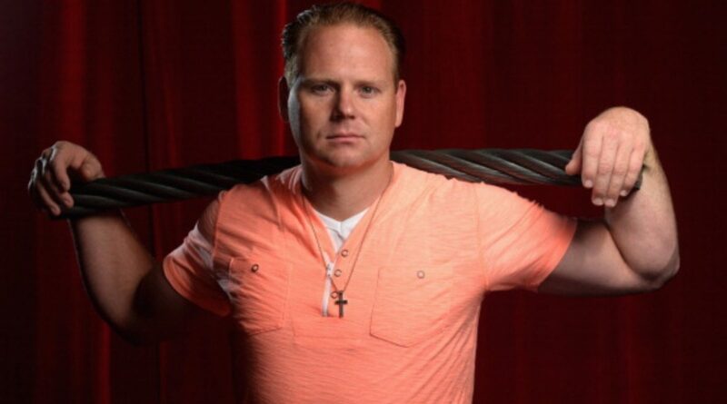 Nik Wallenda – Net Worth 2021