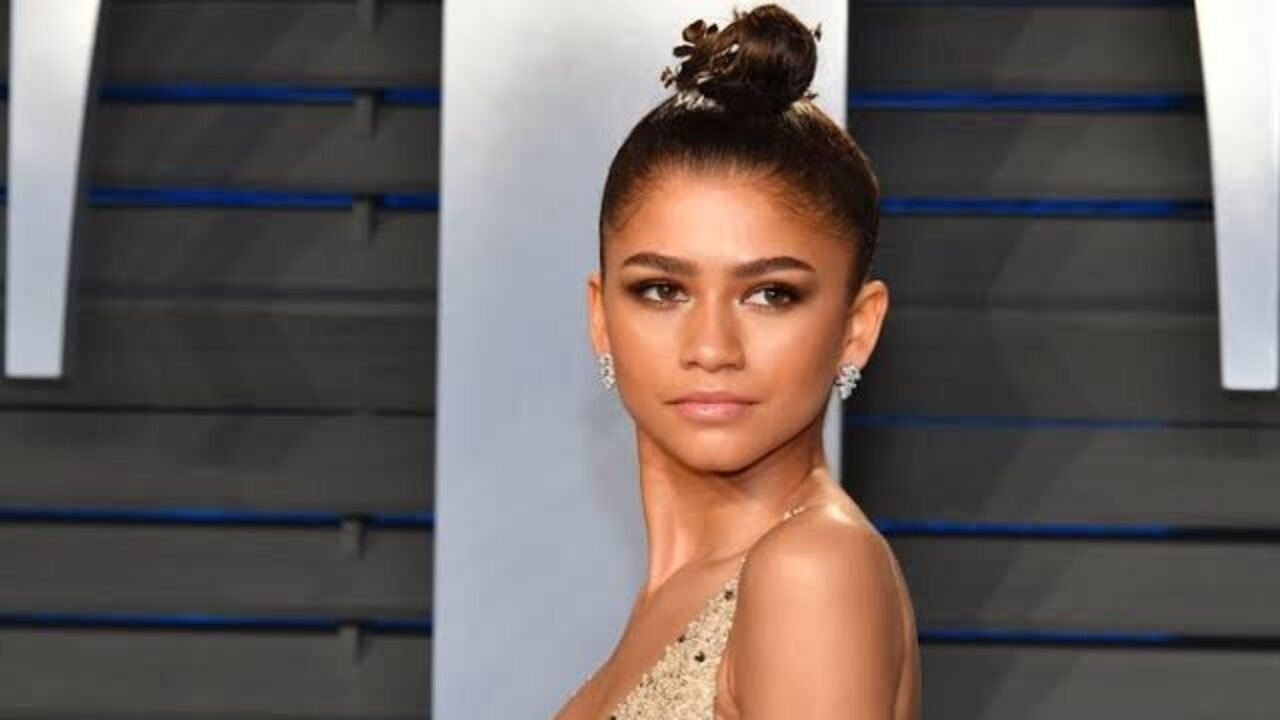 Zendaya Net Worth 2021 – Actress, Singer And Dancer