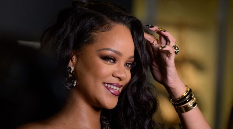 Rihanna Net Worth – Biography, Career, Spouse And More