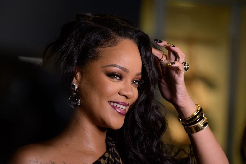 Rihanna Net Worth – Biography, Career, Spouse And More