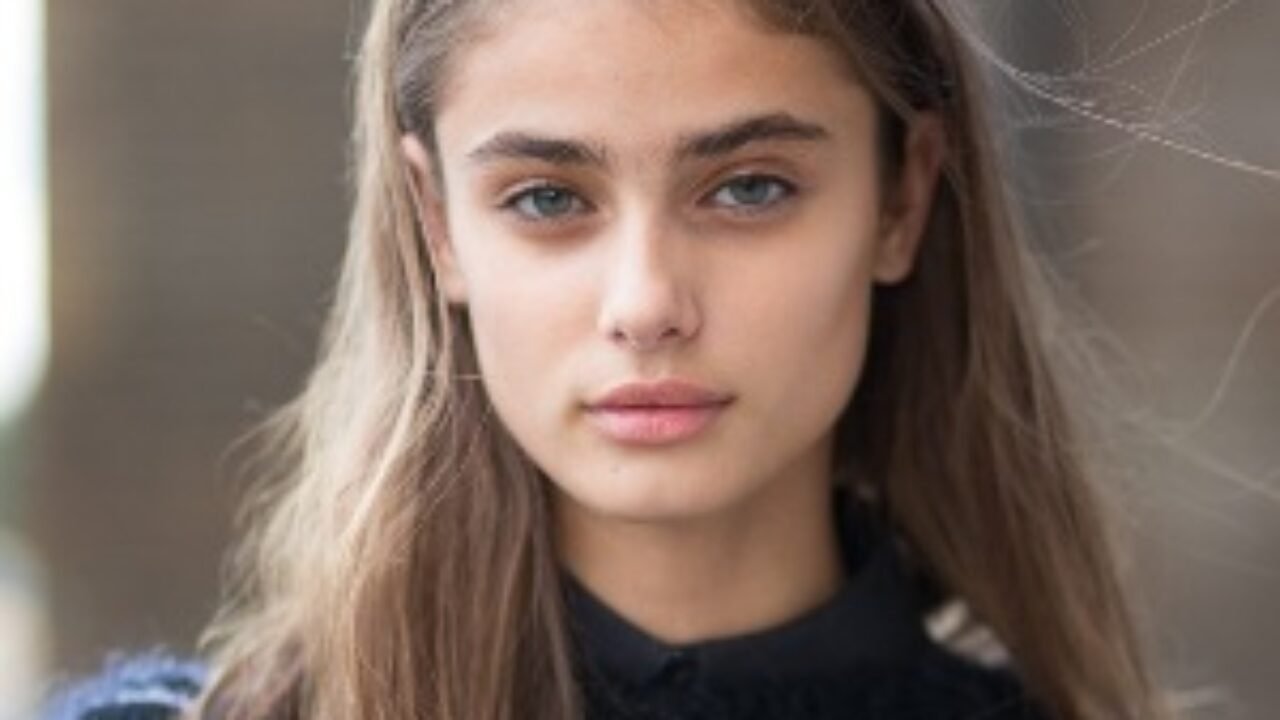 Taylor Hill Net Worth 2021