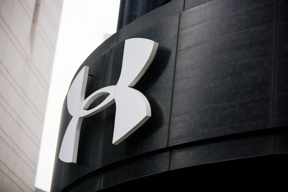 Under Armour Net Worth 2021