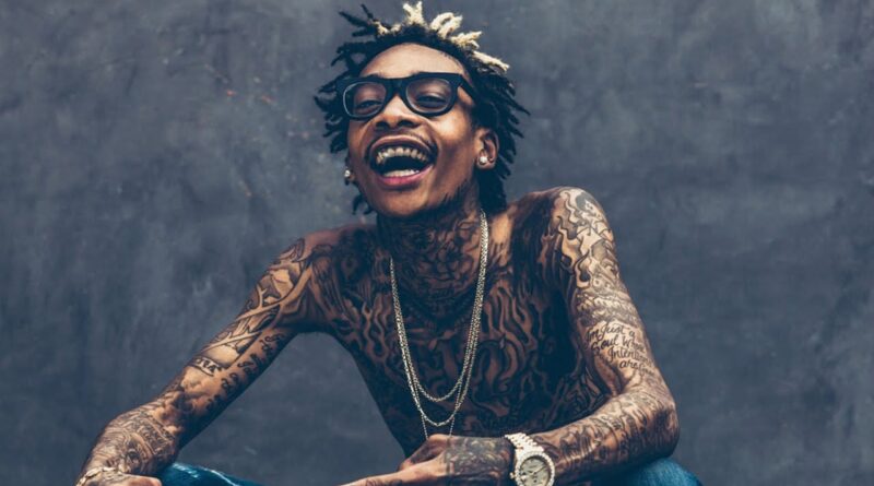 Wiz Khalifa Net Worth 2021