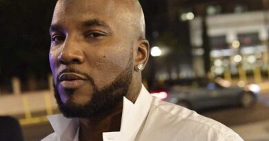 Young Jeezy Net Worth 2021