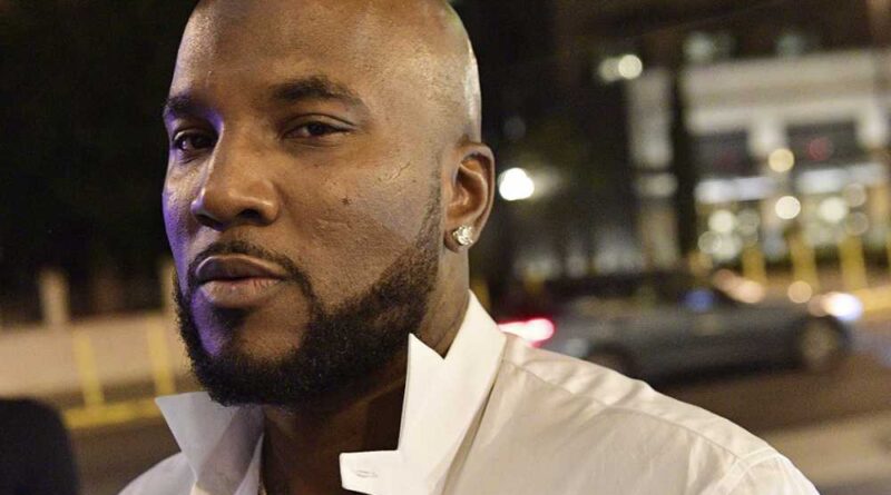 Young Jeezy Net Worth 2021