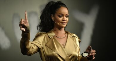 How Much Is Rihanna Worth in 2021?
