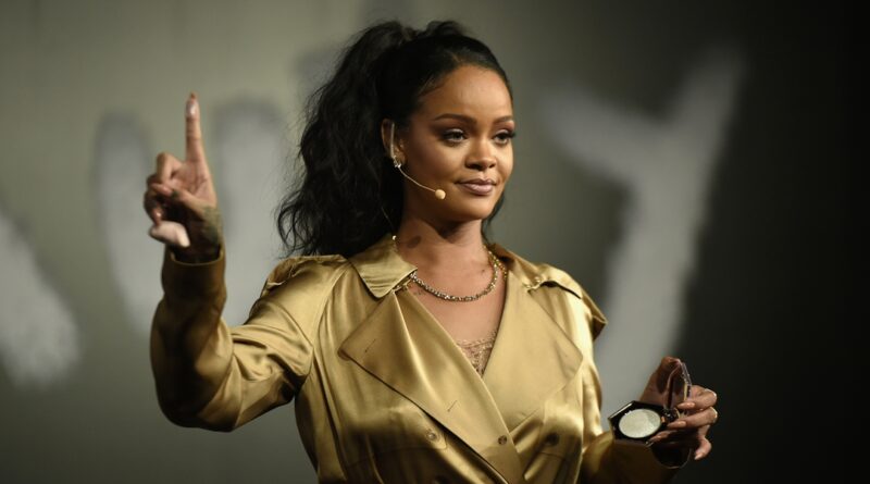 How Much Is Rihanna Worth in 2021?