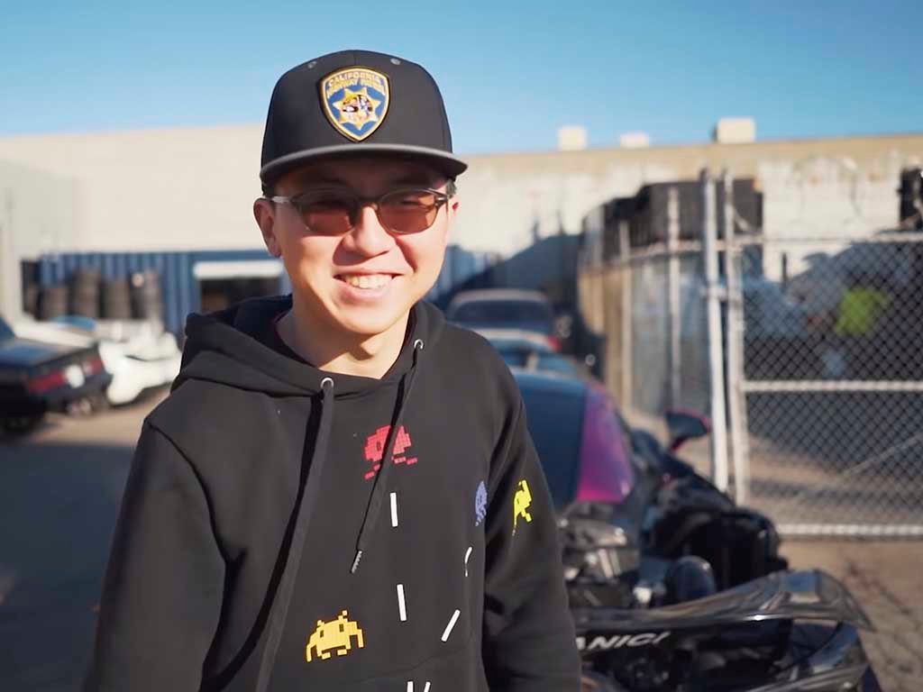 Alex Choi Net Worth 2021